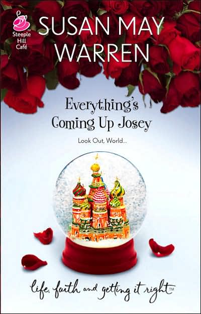 Everything's Coming Up Josey