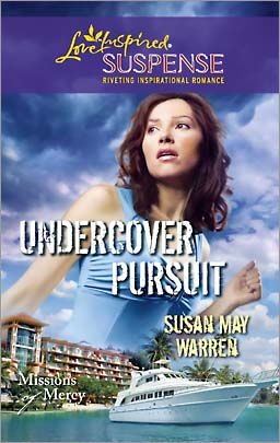 Undercover Pursuit