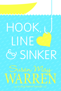 Hook, Line & Sinker