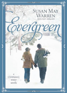 Evergreen cover