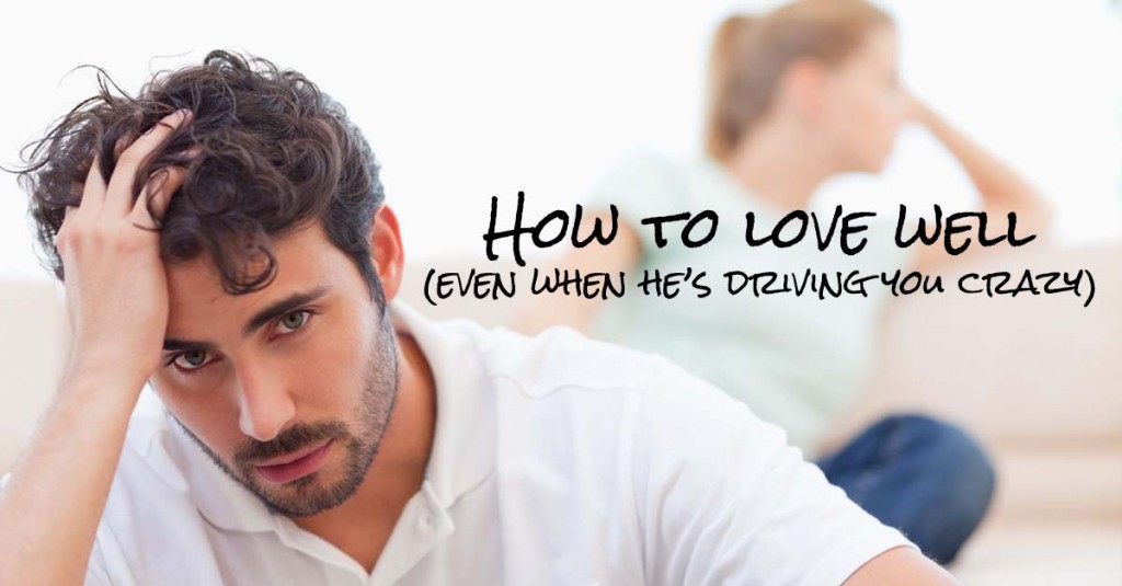 How to Love Well when you feel rejected