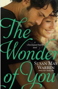 Wonder Cover