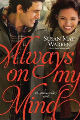 Always on My Mind (Christiansen Family #4)