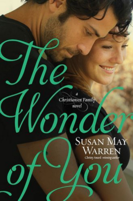 The Wonder of You (Christiansen Family #5)