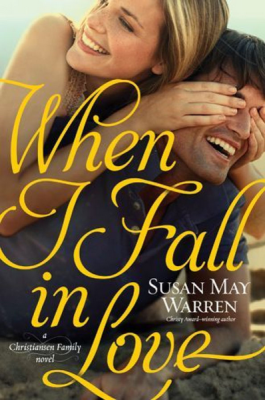 When I Fall in Love (Christiansen family book #3)