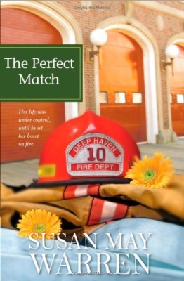 The Perfect Match (Deep Haven Series #3)