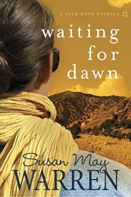 Waiting for Dawn: A Team Hope Novella