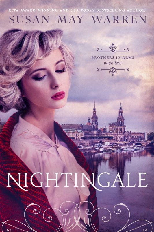 Nightingale (Brothers in Arms Collection #2)