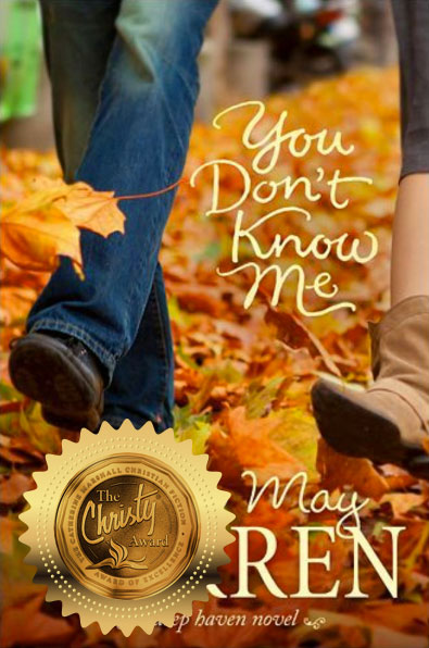 You Don’t Know Me (Deep Haven #6)