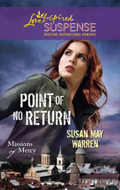 Point of No Return (Missions of Mercy #1)