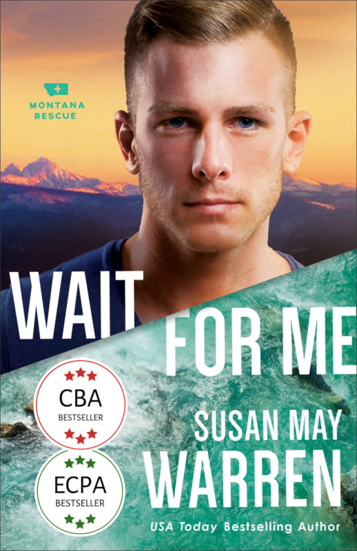 Wait for Me (Montana Rescue #6)