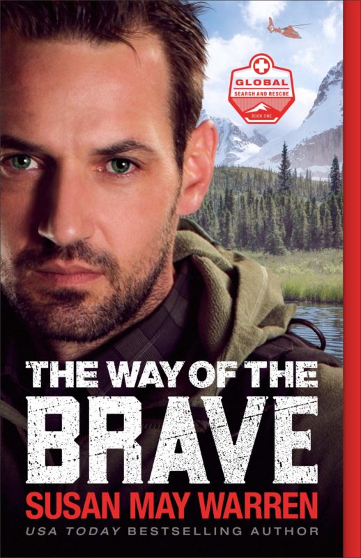 The Way of the Brave (Global Search and Rescue #1)