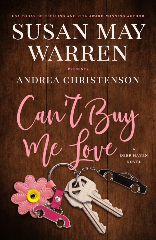 Can’t Buy Me Love (Deep Haven Collection #2)