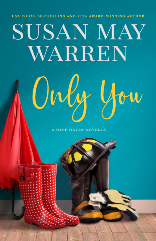Only You (Deep Haven Collection Prequel)