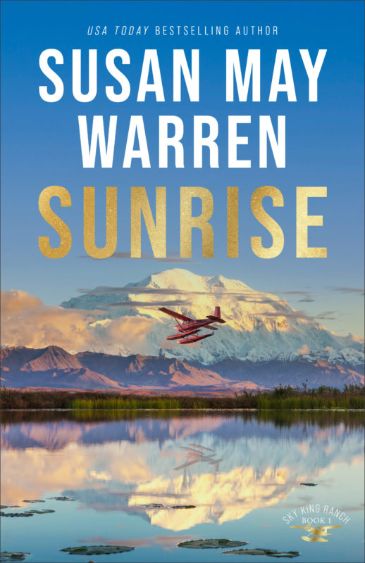 Sunrise (Sky King Ranch #1)