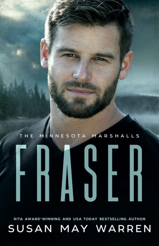 Fraser (The Minnesota Marshalls #1)