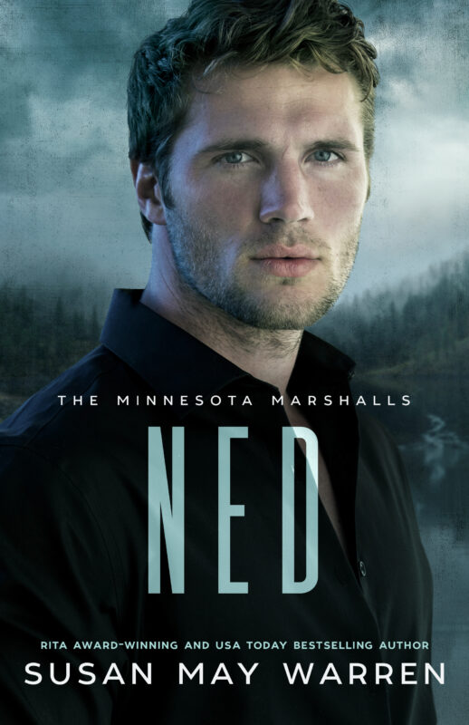 Ned (The Minnesota Marshalls #3)