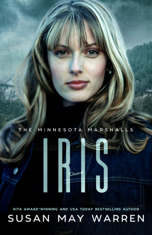 Iris (The Minnesota Marshalls #4)