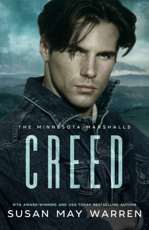 Creed (The Minnesota Marshalls #5)